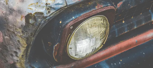 Ihr Schrottauto ankauf in Lutherstadt Wittenberg