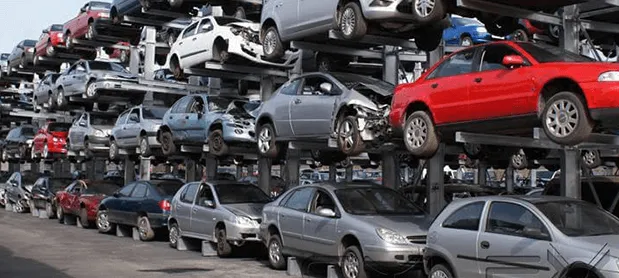 Altes Auto verkaufen in Lutherstadt Wittenberg