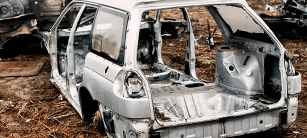 Schrottauto Ankauf Lutherstadt Wittenberg